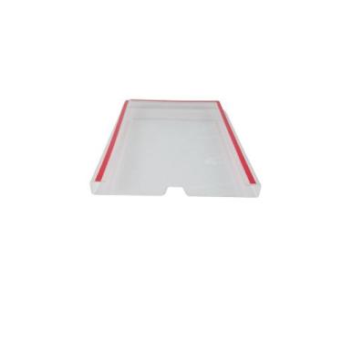 Imagem de Display Expositor Porta Folha A4 (21cm x 30cm) PETG de Parede - 30 Fol