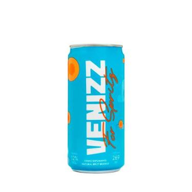 Imagem de Espumante Spritz Venniz - 269ml