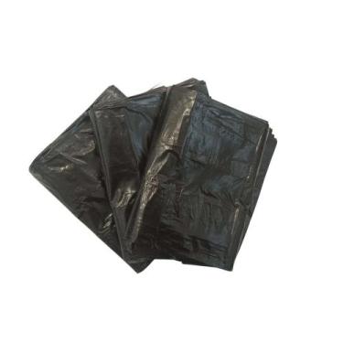 Imagem de Saco de lixo 20 litros Preto P2 Tono Vale com 100 unidades