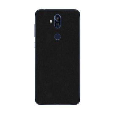 Imagem de Capa Adesivo Skin351 Verso Para Verso Para Asus Zenfone 5 Selfie Pro -