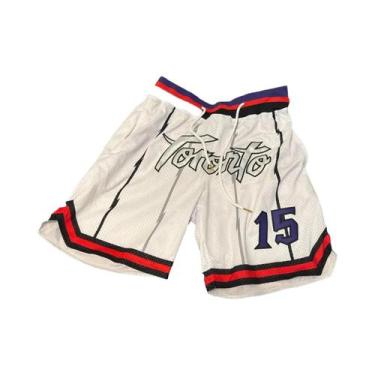 Imagem de Shorts Esportivos Masculinos De Verão, Secagem Rápida, Respiráveis, Ta