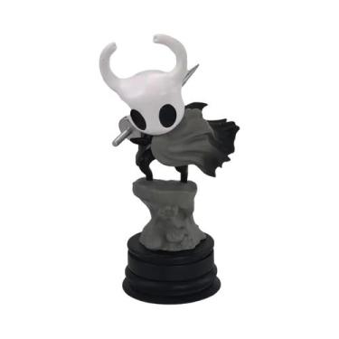 Imagem de Figura De Ação PVC Hollow Knight De 11cm, Versão Q Aixlan, Figurinha C