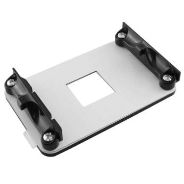 Imagem de Suporte Para Dissipador De Calor De CPU AM4 AMD, Placa De Montagem Dur
