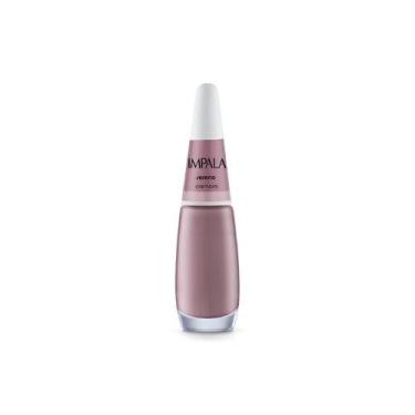 Imagem de Esmalte impala cor da moda cremoso 7.5 serena