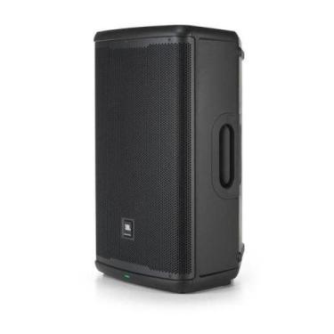 Imagem de Caixa de Som JBLL EON715BR Bluetooth Preta