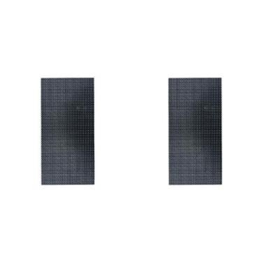 Imagem de Kit 2 módulo painel de led p5 out 320x160mm lote 3a - ONE LIGHT, 3 mes