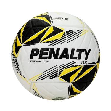 Imagem de Bola Futsal Infantil Penalty Rx 100 Xxvi Sub 9 a Sub 11