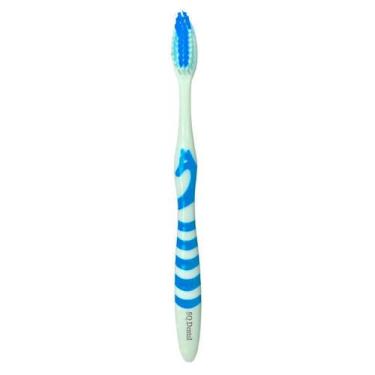 Imagem de Escova De Dente Com Capa Protetora Cerdas Dura Adulto  - Só qualidade,