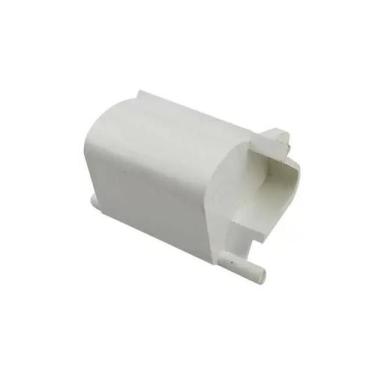 Imagem de Botão de Acionamento da Lâmpada Interna do Refrigerador Brastemp Consu