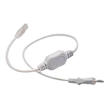 Imagem de Plug Para Fita de Led 4A 127/220v 5050 - Luminatti