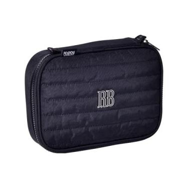 Imagem de Estojo escolar rebecca bonbon matelassê crinkle rb24040 - CLIO STYLE, 