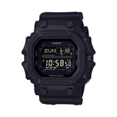 Imagem de Relógio G-Shock Preto Masculino GX-56BB-1DR