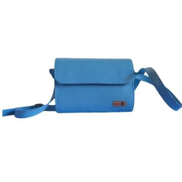 Imagem de Bolsa Pequena Feminina De Couro Bianca - Schone Quality Handbags