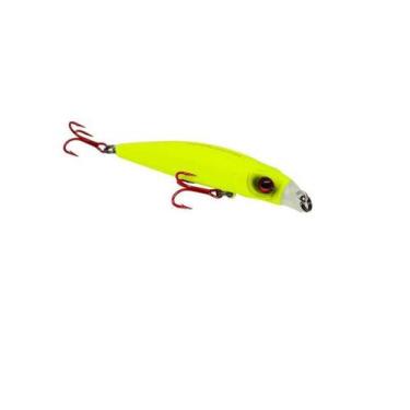 Imagem de Isca artificial marine sports meia agua rei do rio 95 - 9.5cm - 11g, 2