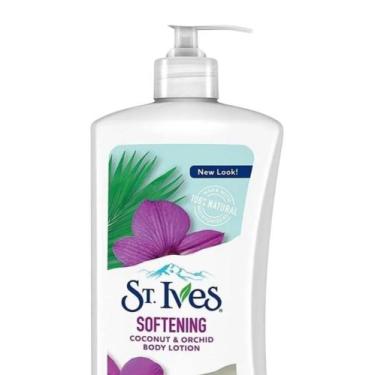 Imagem de Creme hidratante St. Ives 621ml - St ives, Floral