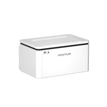 Imagem de Impressora Laser Pantum BP2300W Monocromática Wi-Fi Branco 127V