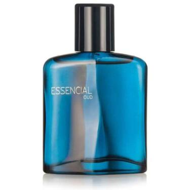 Imagem de Natura Essencial Oud Deo Parfum Masculino 100ml, 100ml