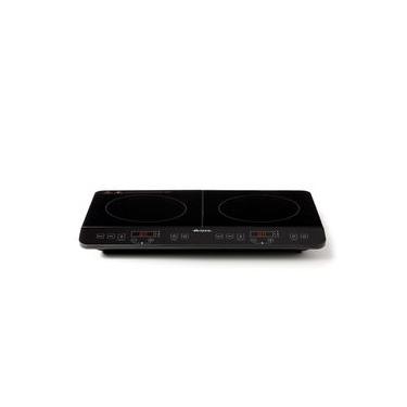 Imagem de Cooktop Elétrico para Indução com 2 Queimadores Ariete