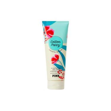 Imagem de Victoria's secret lotion pink cotton pop 236ml - Victorias Secret