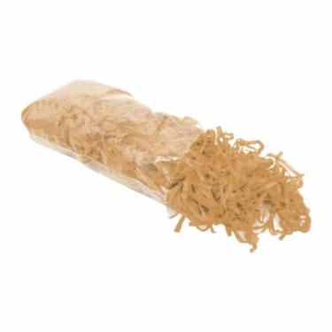 Imagem de Palha Seda 100g Kraft - Albano Embalagens