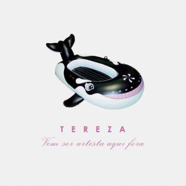 Imagem de CD Tereza - Vem Ser Artista Aqui Fora Original - SOM LIVRE