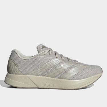 Imagem de Tênis Adidas Duramo RC 2 Masculino, Marrom claro, 43