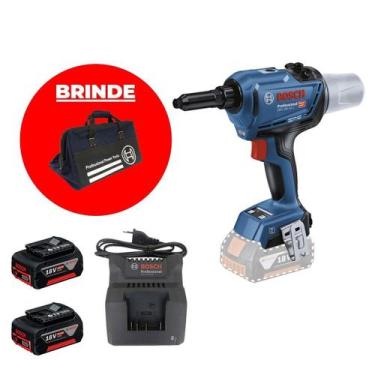 Imagem de Rebitador grg 18v-16 18v sb - BOSCH
