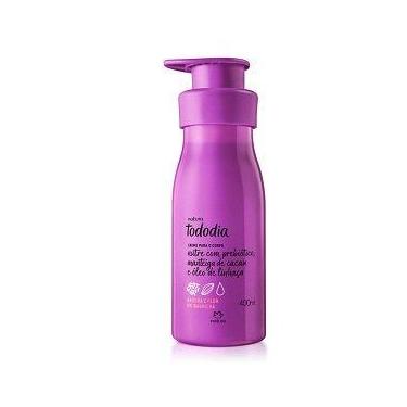 Imagem de Creme Hidratante Ameixa e Flor De Baunilha 400ml - Natura