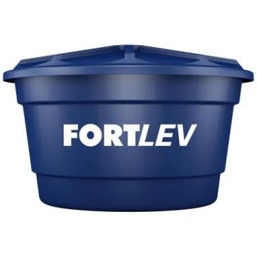Imagem de Caixa Dágua Polietileno 2.000 l  Fortlev
