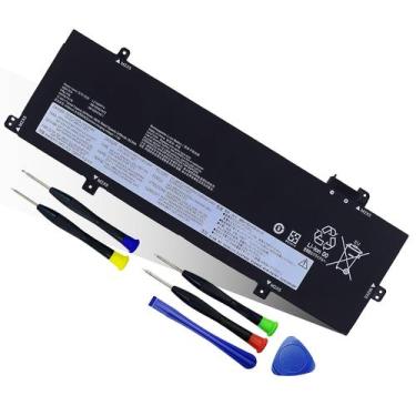 Imagem de Bateria bossfulton L21M4P74 86Wh 15,44V para Lenovo ThinkPad