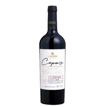Imagem de Vinho Larentis Cepas Selecionadas Teroldego 750 ml
