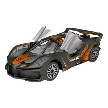 Imagem de Carro Controle Remoto 7 Funções Racing Club Zoop Toys ZP01290
