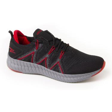 Imagem de Tênis Casual Masculino Adrun Way 8807M-134-Masculino