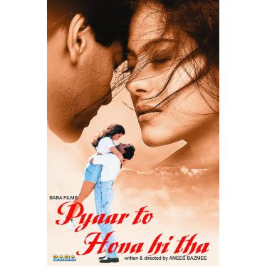 Imagem de Pyaar To Hona Hi Tha