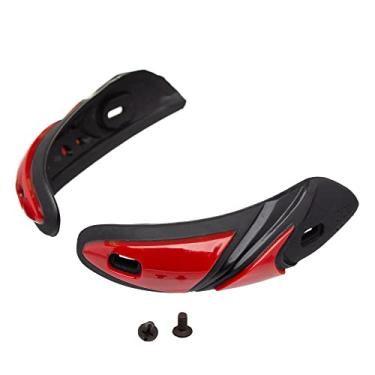 Imagem de Bota Sport Texx Stark Reposicao - Raspador Vermelho