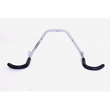 Imagem de Suporte Vertical De Parede Para Duas Bicicletas Altmayer AL-70