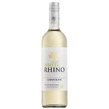 Imagem de Vinho Branco White Rhino Chenin Blanc 750ml