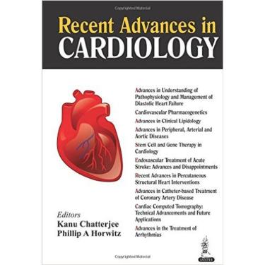Imagem de Advances In Cardiology