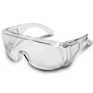 Imagem de Óculos De Segurança Vision 2000 Anti-Risco 3M Hb004019210