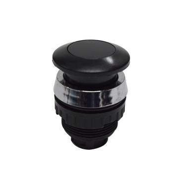 Imagem de Botão De Comando Tp. Cogumelo Sem/Trava 30,3 CP3/36/01 Preto 13015401 – Ace Schmersal