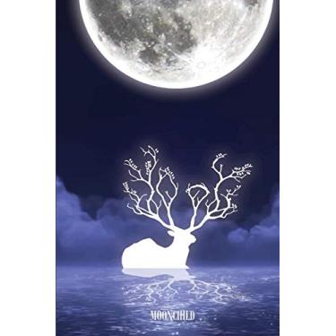 Imagem de Moonchild: Tarot Moon Calendar 2020 For Card Readers