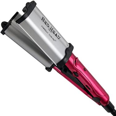 Imagem de Bed Head Making Waves Hair Waver | Ondas Soltas Vintage a S