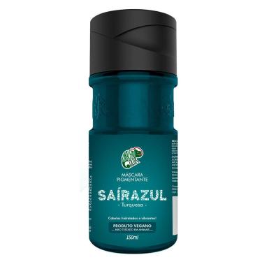 Imagem de Máscara Pigmentante Kamaleão Color Saírazul 150ml