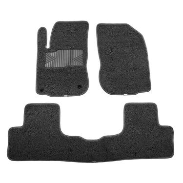 Imagem de Tapete Automotivo Para Peugeot 208