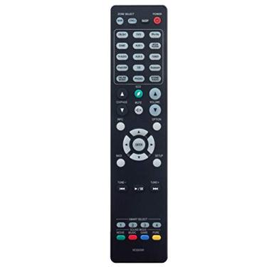 Imagem de Controle remoto de substituição RC025SR aplicável para receptor de áudio e vídeo Marantz SR6010 SR6009 SR6011