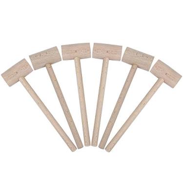 Imagem de 6 Maletas de Caranguejo ou Lagosta