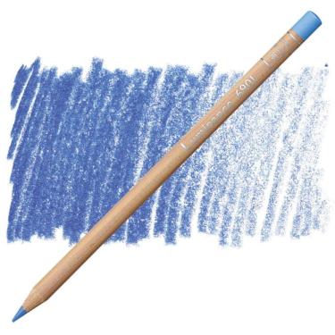 Imagem de Lápis de Cor Caran d`Ache 6901 Luminance 662 Genuine Cobalt Blue