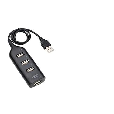 Imagem de Hub USB 4 Portas HI-Speed