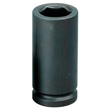 Imagem de Soquete sextavado longo impacto - 36 mm/enc. 3/4" / Ref. K32l gedore Soquete sextavado longo impacto - 36 mm/enc. 3/4" / Ref. K32l gedore