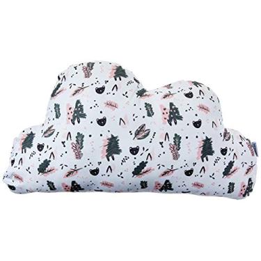 Imagem de Biramar Baby Almofada Nuvem Wish Rose